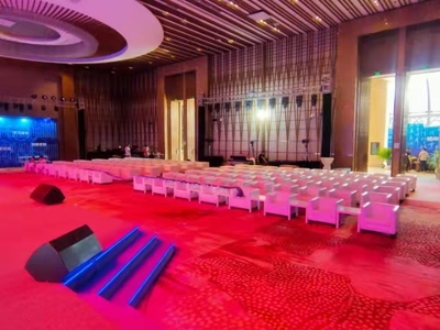 海口會(huì)展服務(wù)全解析 展覽工廠、舞美搭建與特裝木工的專(zhuān)業(yè)解決方案