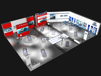 廣州唯美展覽設(shè)計(jì)服務(wù) 創(chuàng)新理念與專(zhuān)業(yè)實(shí)踐引領(lǐng)會(huì)展新風(fēng)尚