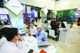 行業(yè)變革前夜 會(huì)議與展覽服務(wù)市場(chǎng)面臨深度重構(gòu)